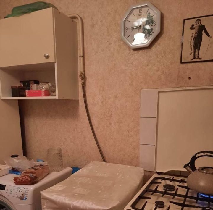 комната г Москва метро Косино ул Большая Косинская 12 фото 3