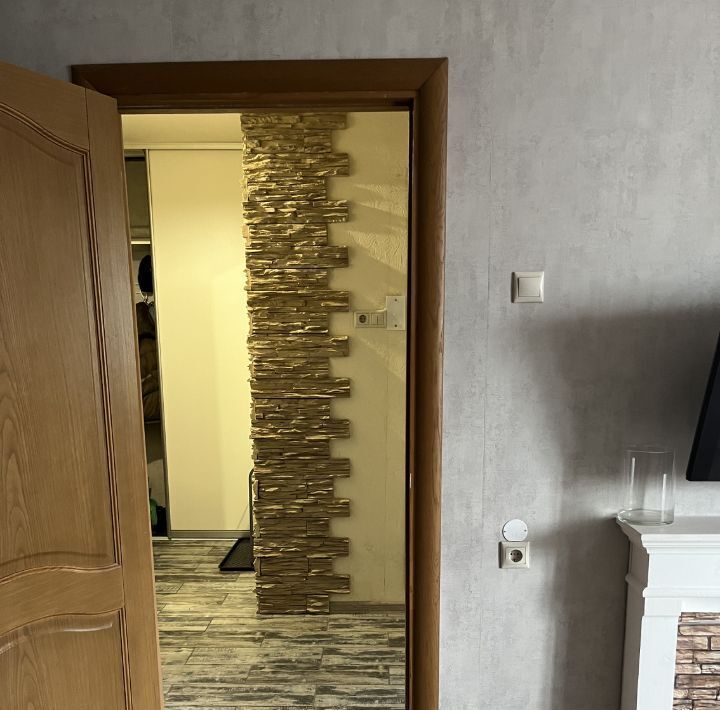 квартира г Москва метро Жулебино ул Генерала Кузнецова 16к/1 фото 5