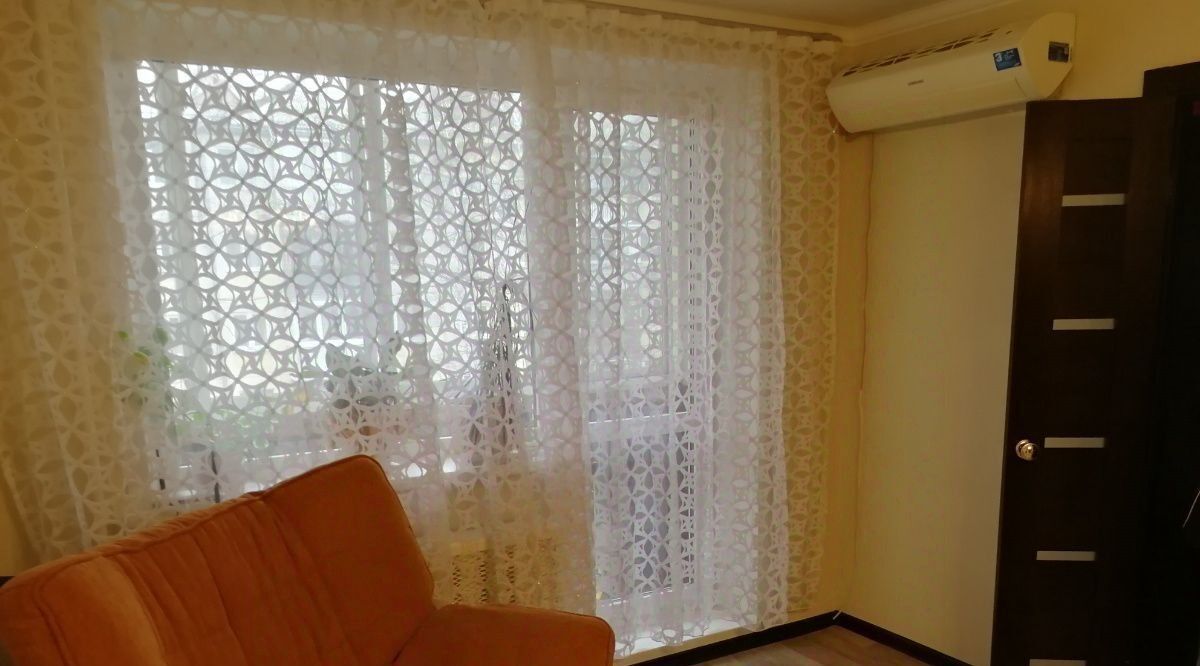 квартира г Самара Безымянка ул Воронежская 226 фото 2