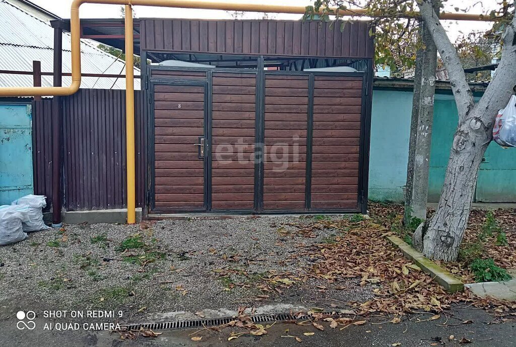 дом г Ставрополь проезд Крымский фото 10