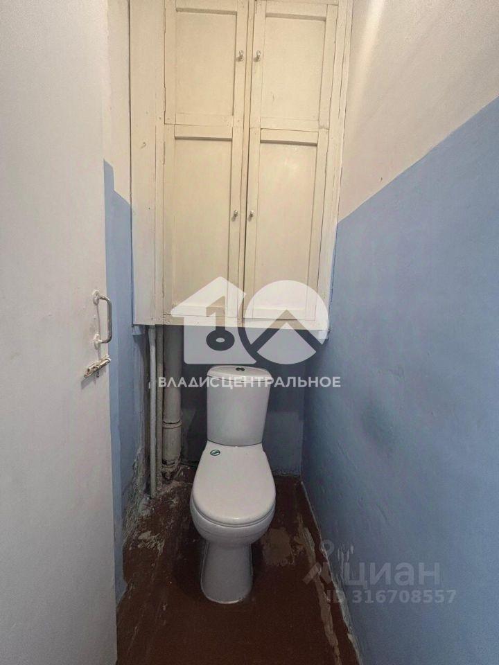 квартира г Бердск ул Лунная 21 Микрорайон «А» фото 9