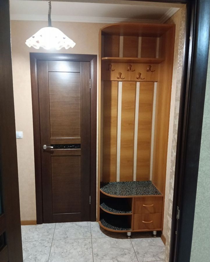 квартира г Краснодар р-н Западный ул Гаражная 79 фото 10