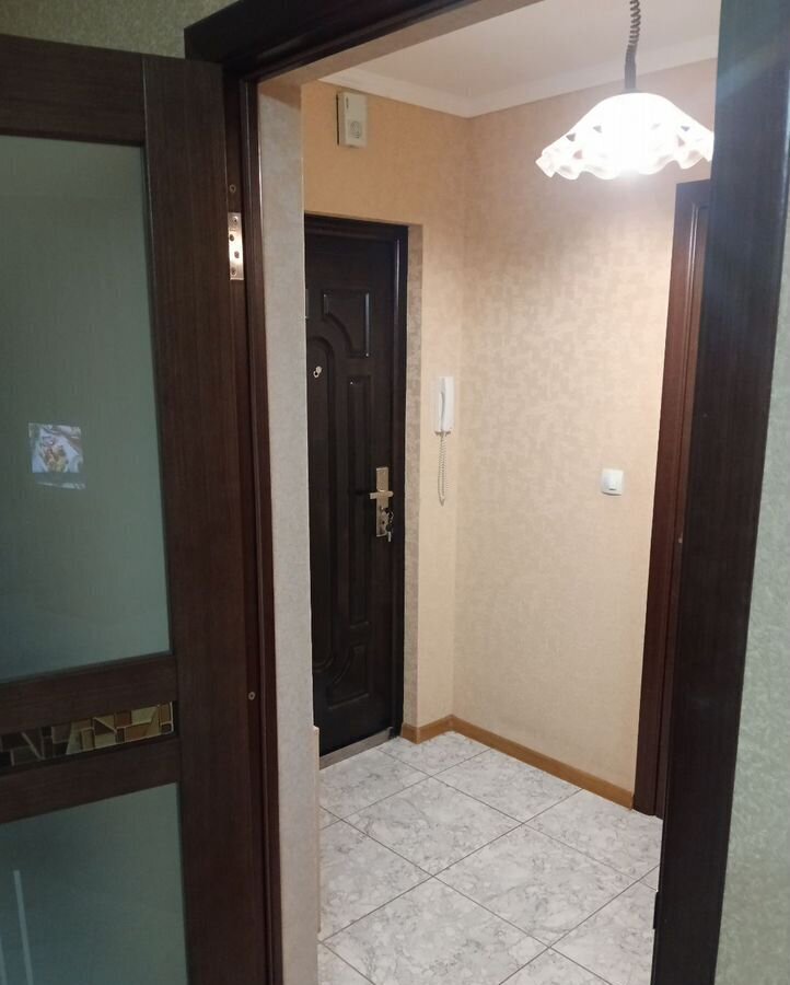 квартира г Краснодар р-н Западный ул Гаражная 79 фото 11