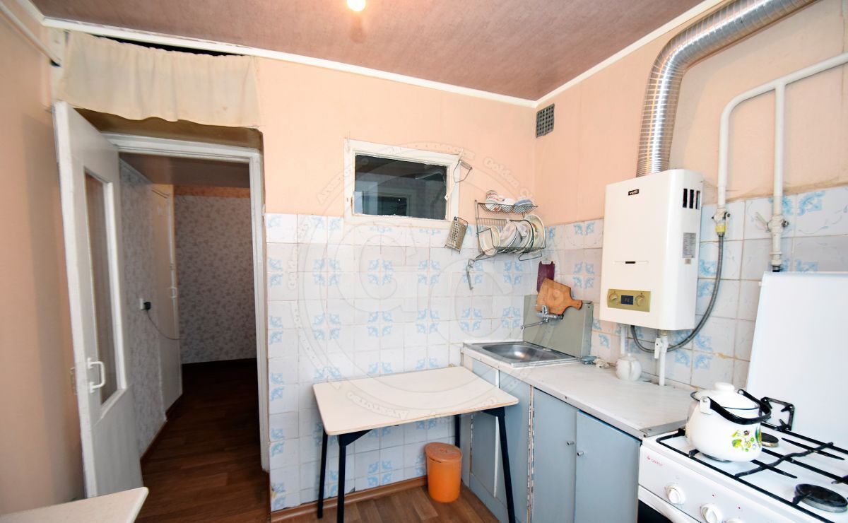 квартира г Оренбург р-н Промышленный ул Ткачева 4 фото 5