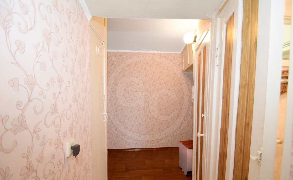 квартира г Оренбург р-н Промышленный ул Ткачева 4 фото 14