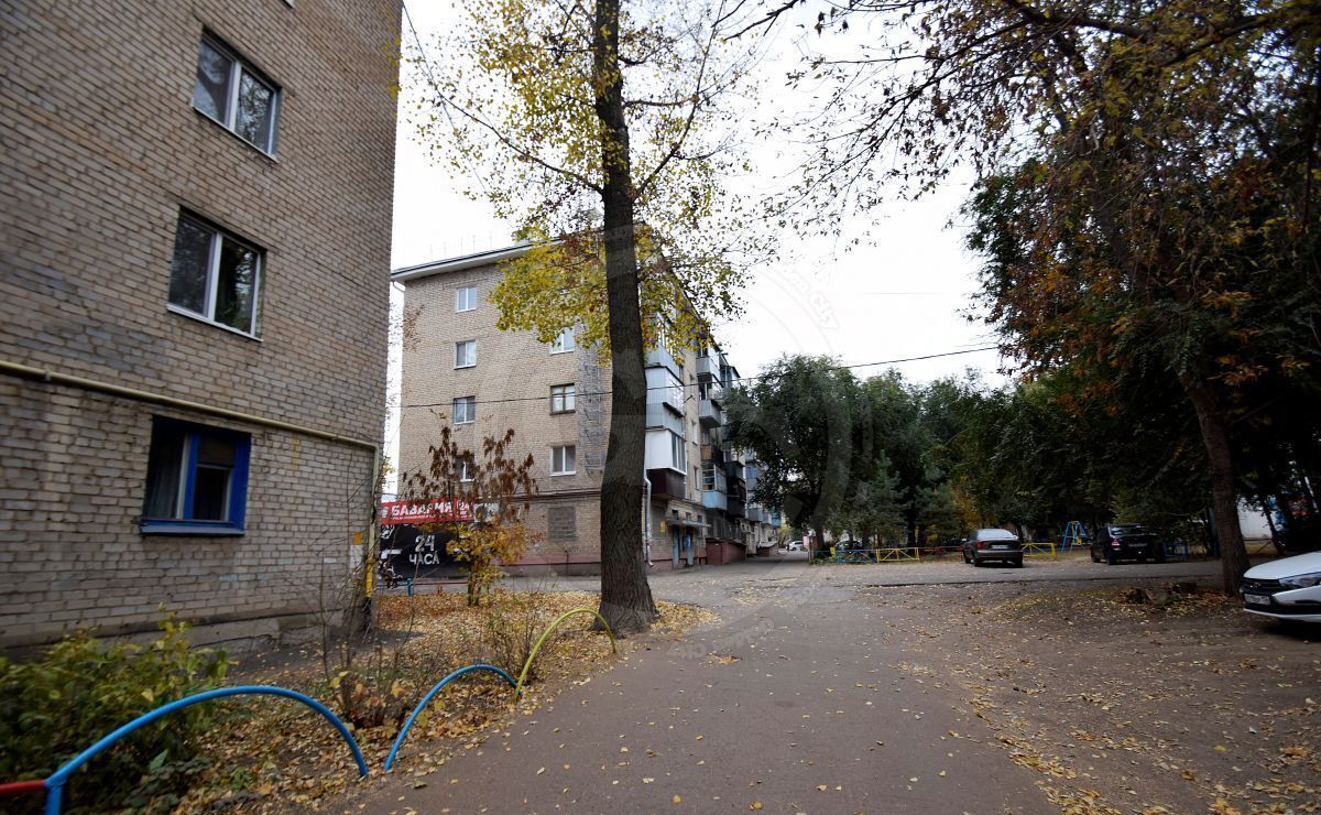 квартира г Оренбург р-н Промышленный ул Ткачева 4 фото 23