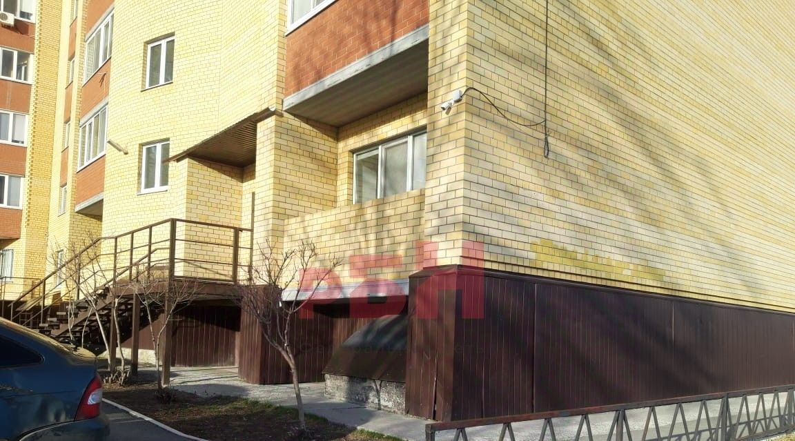 торговое помещение г Тюмень р-н Калининский ул Куйбышева 25 фото 2