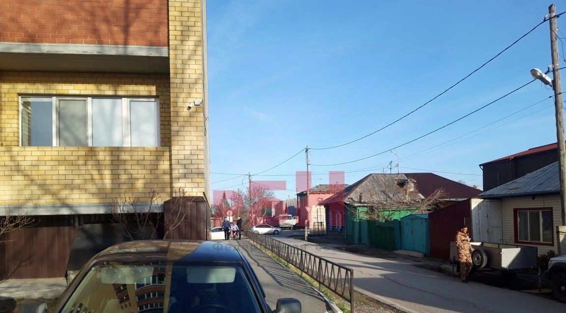 торговое помещение г Тюмень р-н Калининский ул Куйбышева 25 фото 3