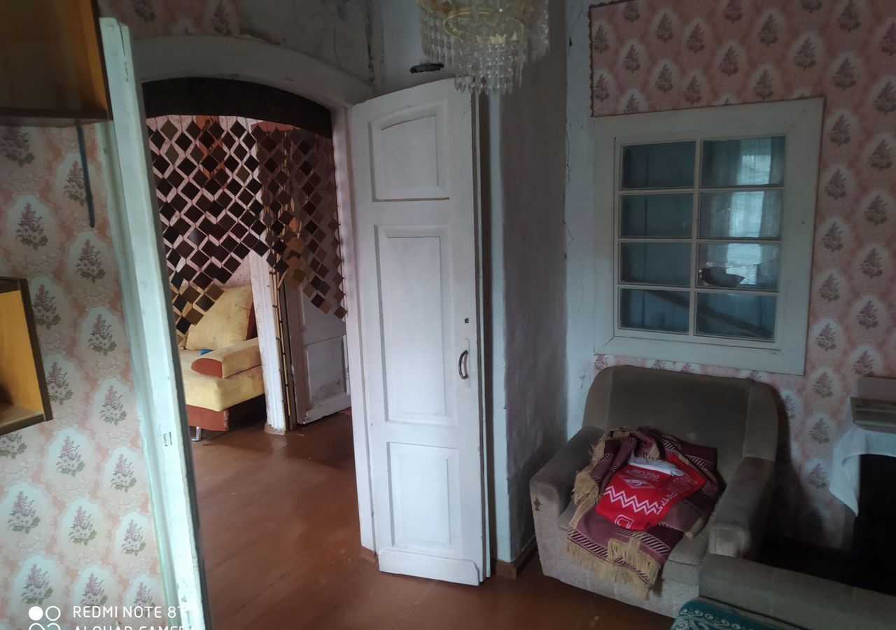 дом г Балаково ул Студенецкая 51 Балаковский р-н, муниципальное образование фото 9