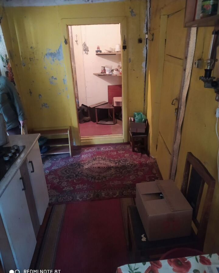 дом г Балаково ул Студенецкая 51 Балаковский р-н, муниципальное образование фото 13