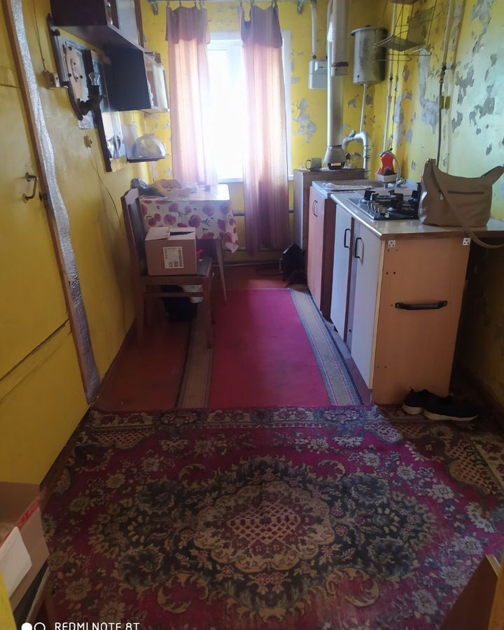 дом г Балаково ул Студенецкая 51 Балаковский р-н, муниципальное образование фото 12