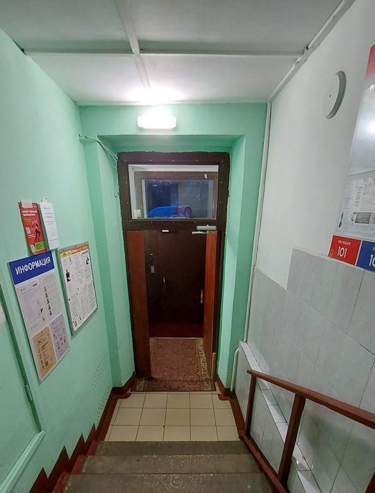 комната г Москва метро Косино ул Большая Косинская 12 фото 5