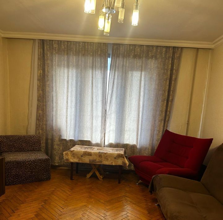 комната г Москва метро Косино ул Большая Косинская 12 фото 19