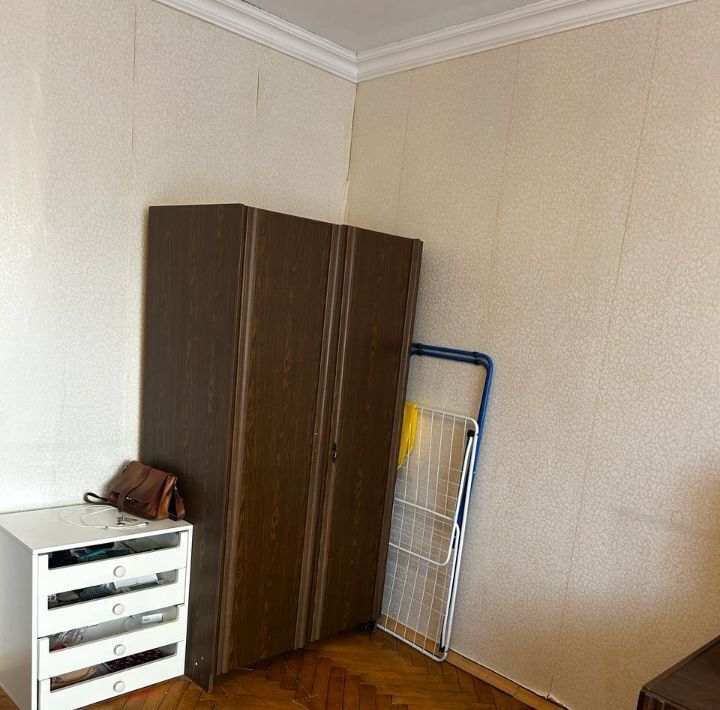 комната г Москва метро Косино ул Большая Косинская 12 фото 20