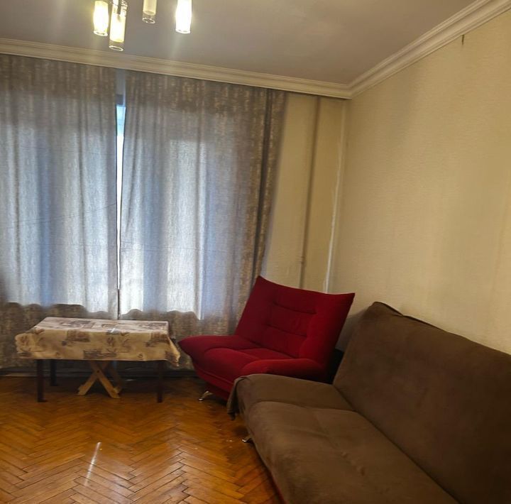 комната г Москва метро Косино ул Большая Косинская 12 фото 21