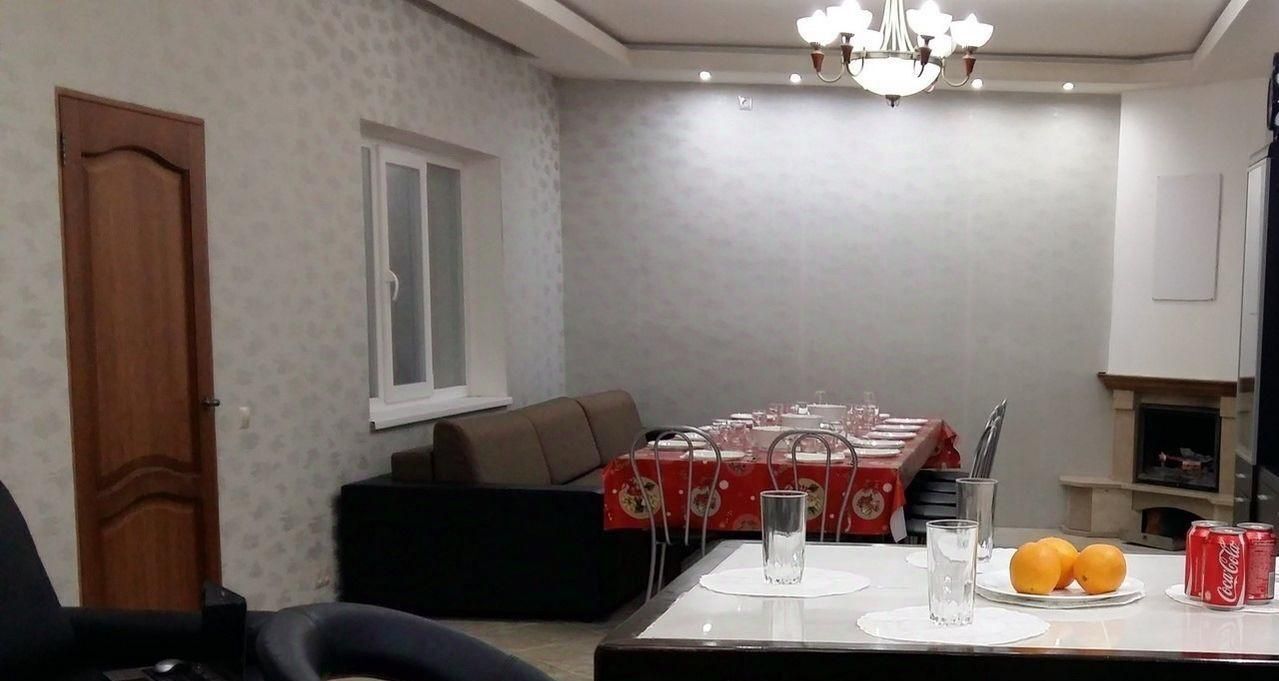 дом г Подольск Ордынцы СНТ, ул. Яблочная, Бунинская аллея фото 9