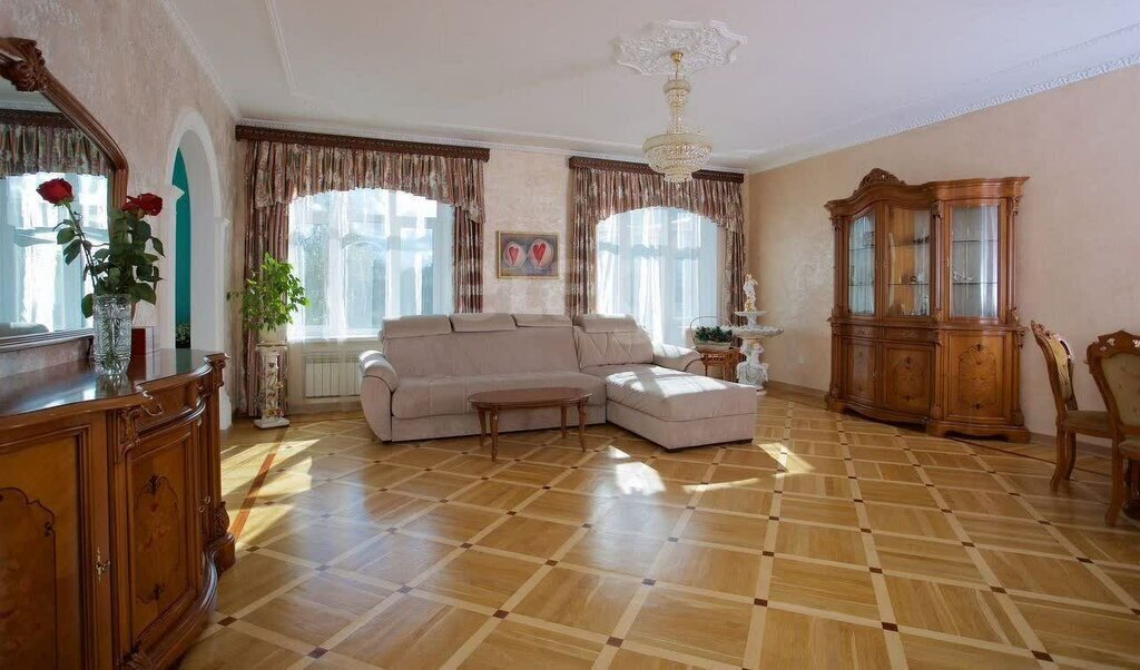 квартира г Санкт-Петербург метро Электросила ул Варшавская 32 фото 2
