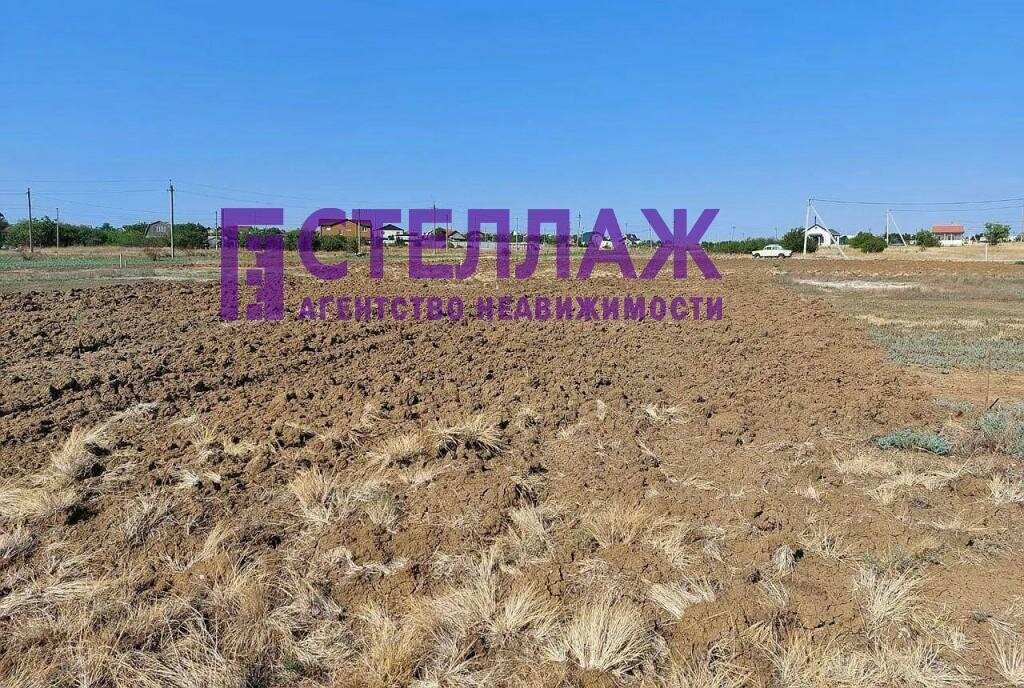земля г Феодосия тер СПК инвалидов Ручеек фото 2