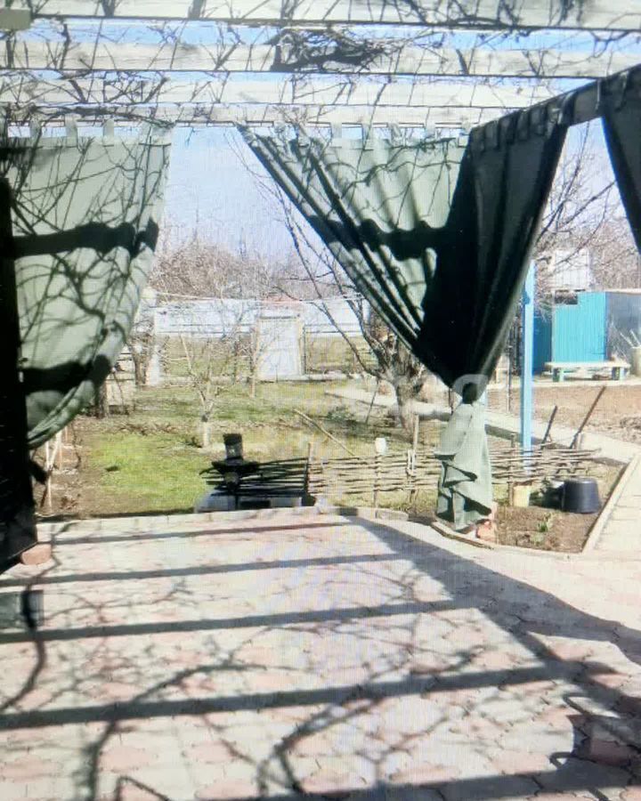 дом г Саратов снт терЖелезнодорожник-65 муниципальное образование фото 2