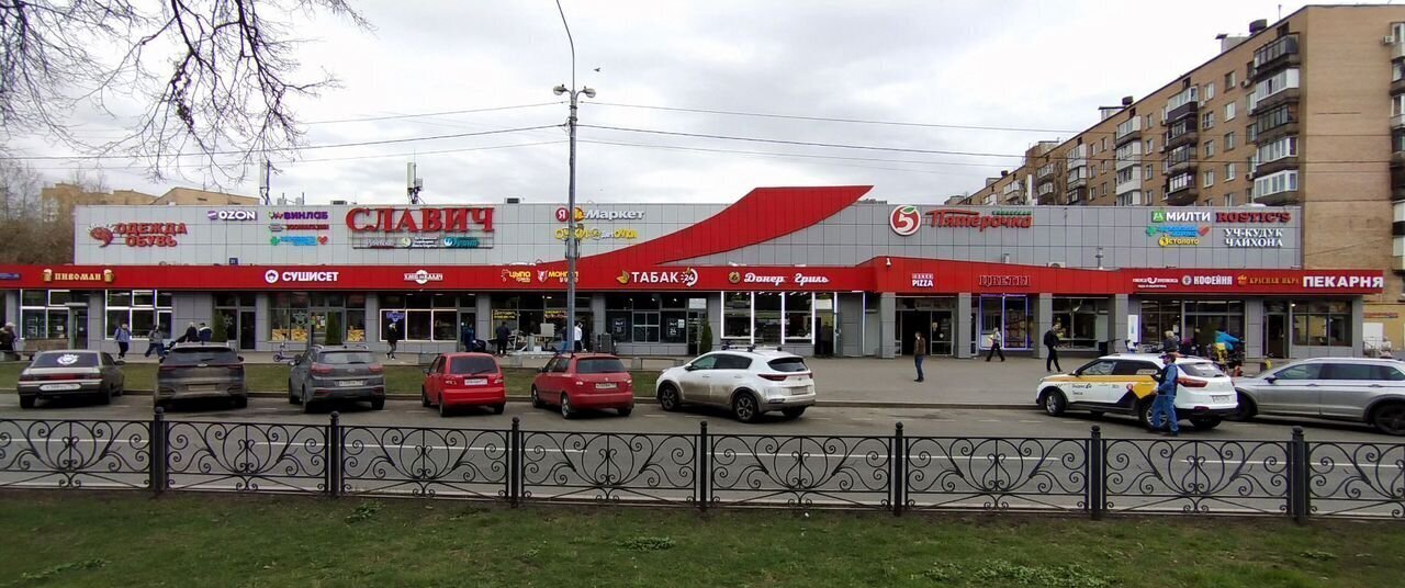 свободного назначения г Москва метро Бульвар Рокоссовского б-р Маршала Рокоссовского 31 фото 8