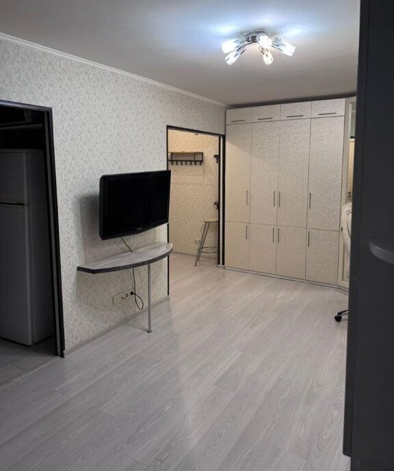квартира г Москва пер Юрьевский 22к/2 Сортировочная фото 3