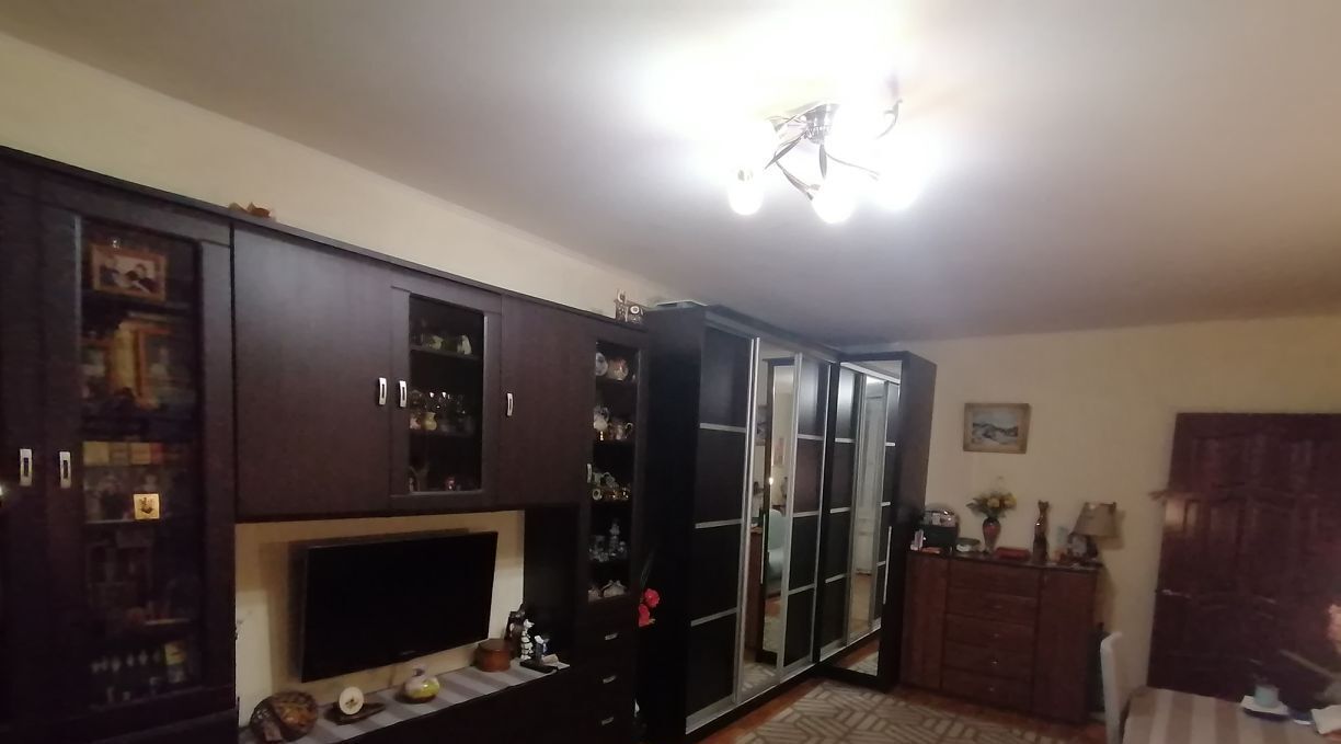 квартира г Москва метро Калужская ул Бутлерова 24 фото 2