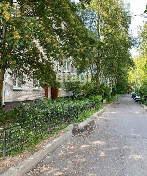 квартира г Санкт-Петербург метро Проспект Ветеранов ул Пограничника Гарькавого 44к/1 фото 11