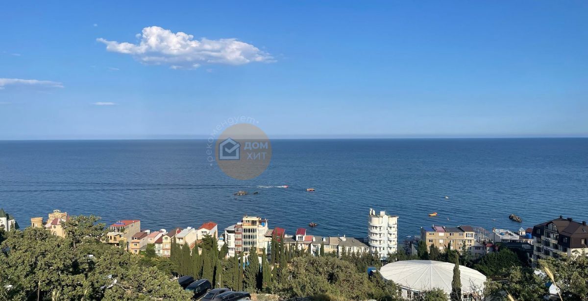 земля г Алушта п Утес ул Гагариной фото 2