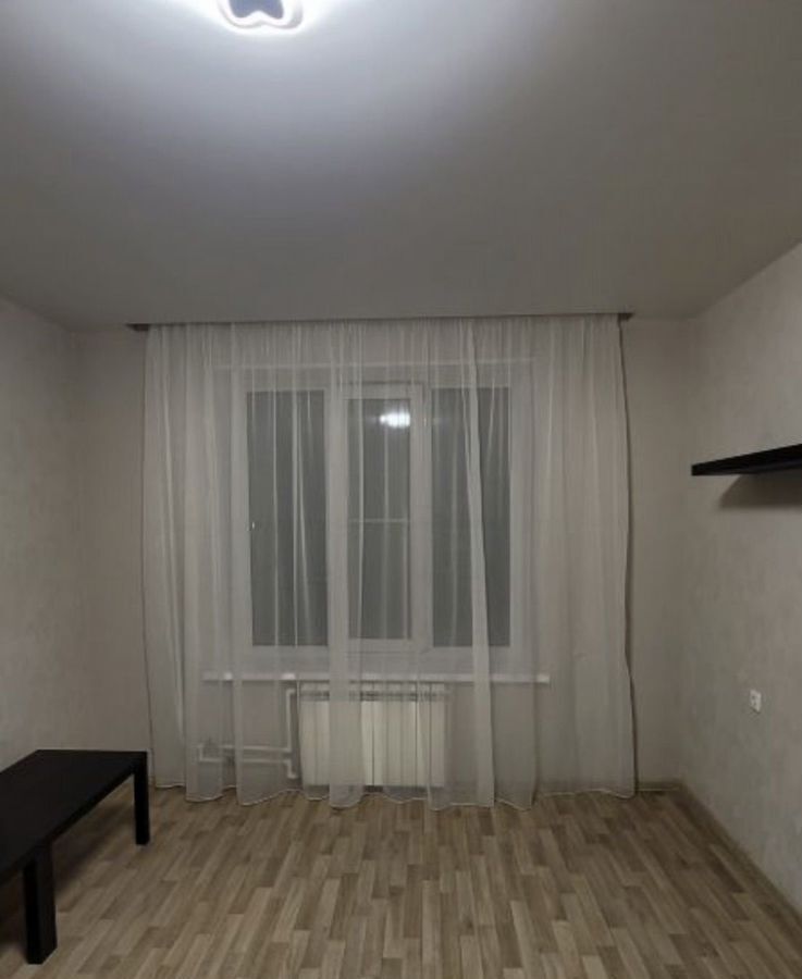 квартира г Новосибирск Золотая Нива ул Адриена Лежена 27 фото 3