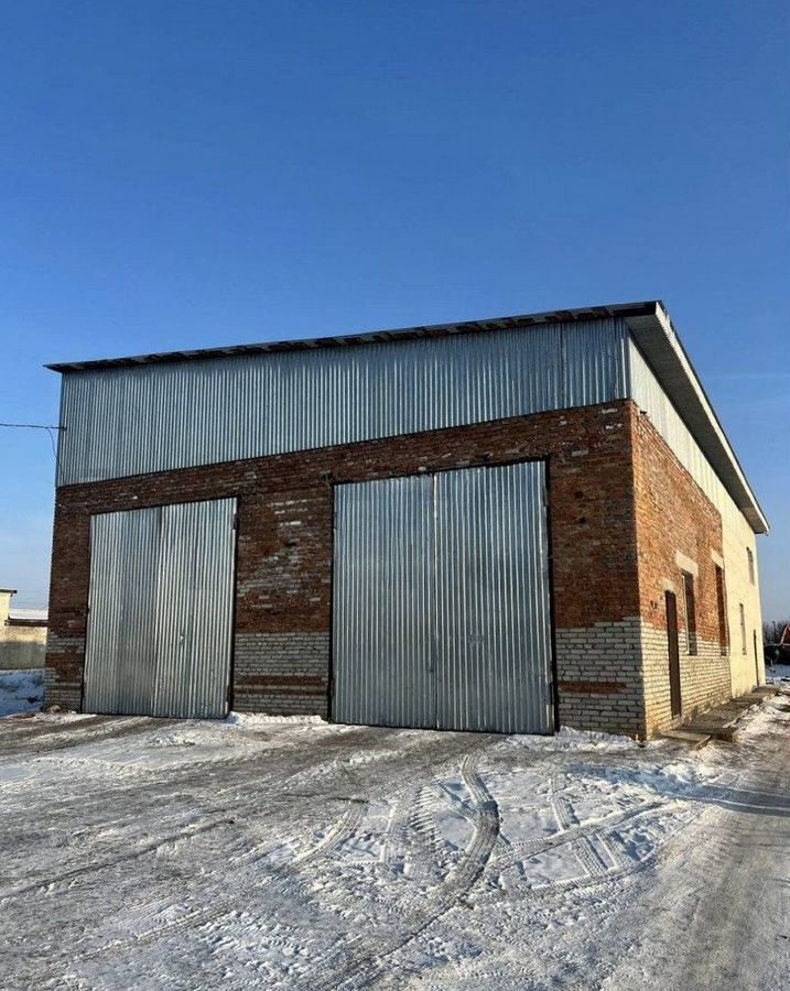 офис р-н Карасукский г Карасук ул Советская 16б фото 1