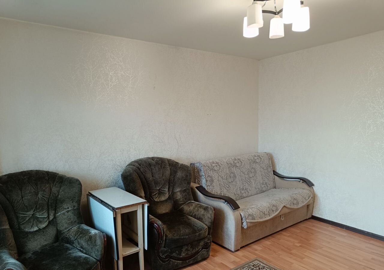 квартира г Новосибирск р-н Калининский ул Тюленина 1/2 фото 3