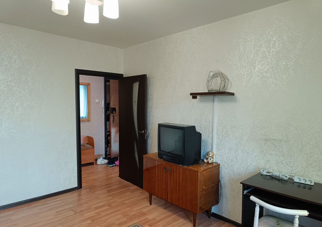 квартира г Новосибирск р-н Калининский ул Тюленина 1/2 фото 4