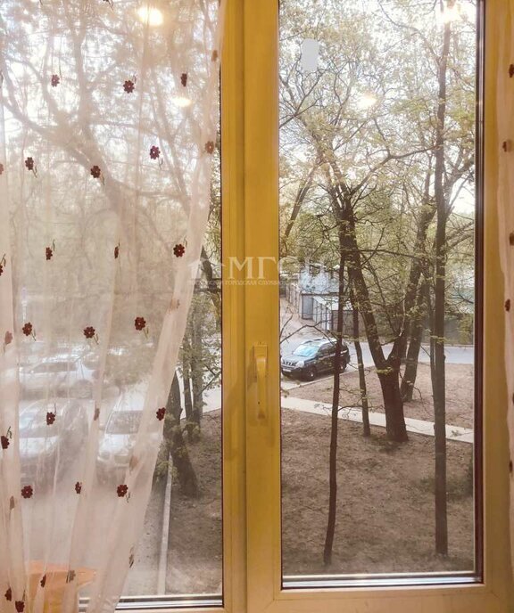 квартира г Москва метро Красный Балтиец ул Приорова 2 фото 4