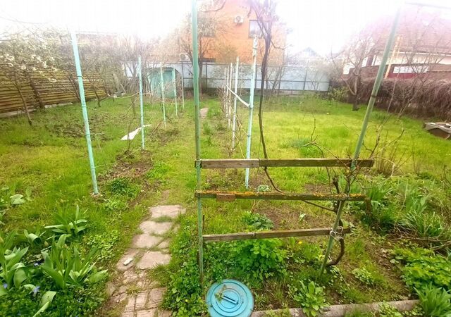 дп Донская Чаша ул Плодовая фото