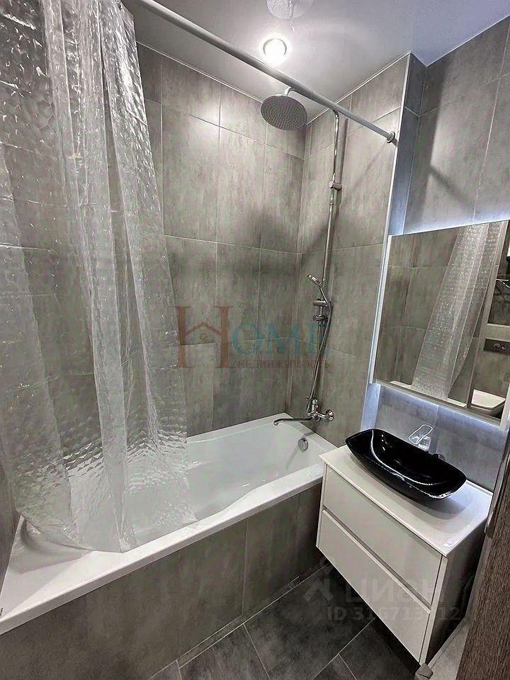 квартира г Новосибирск р-н Калининский пр-кт Красный 318 фото 3