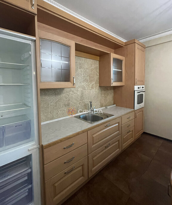 квартира г Новосибирск ул Титова 31 Площадь Маркса фото 4