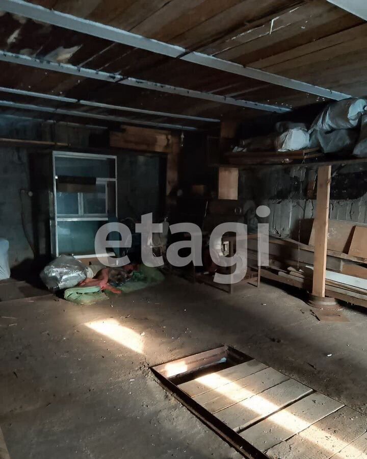 гараж г Красноярск р-н Свердловский ул Алеши Тимошенкова 74 фото 17