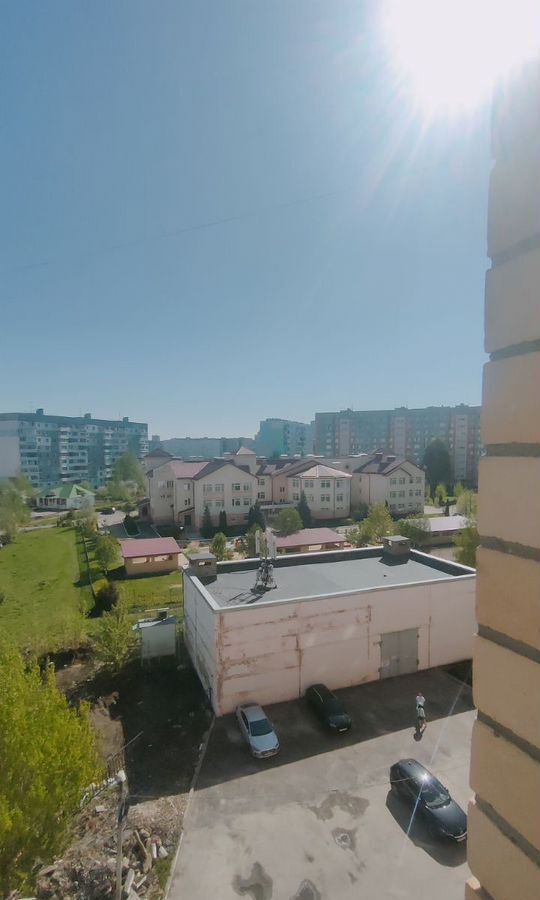 квартира г Пенза Пенза-4 ул Лядова 64 р-н Октябрьский фото 31