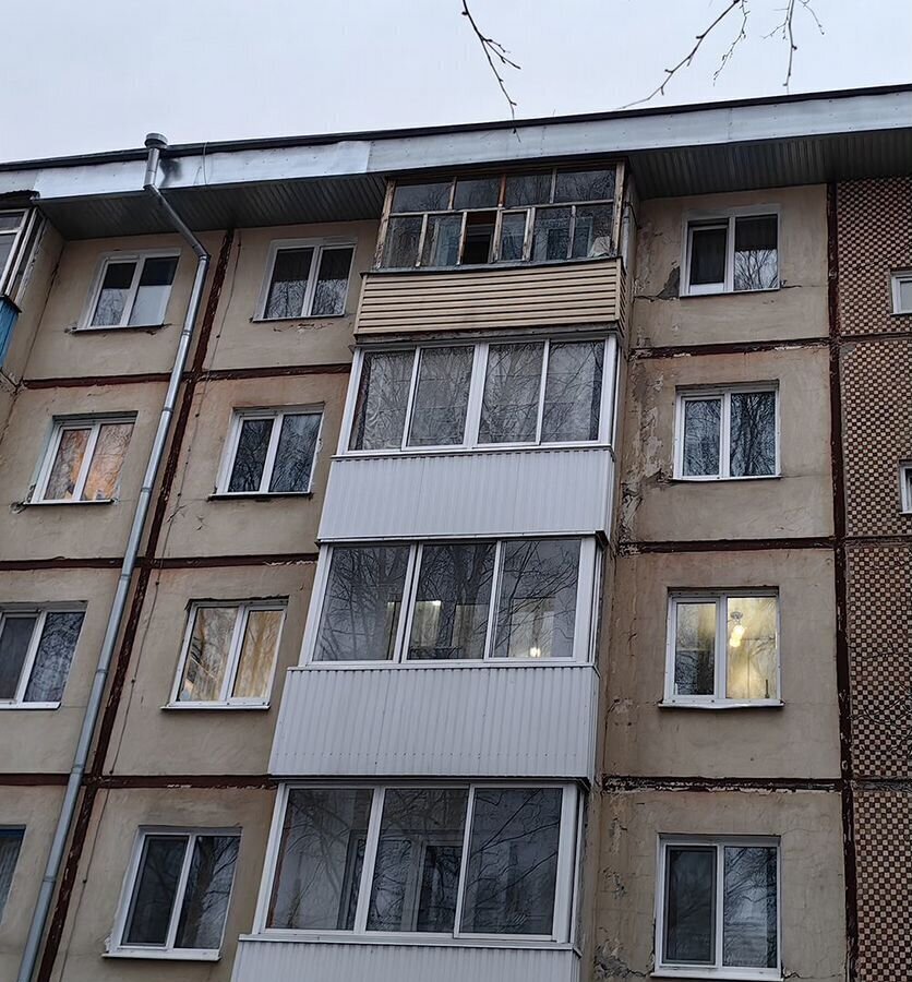 квартира г Томск р-н Октябрьский ул Беринга 5 фото 10