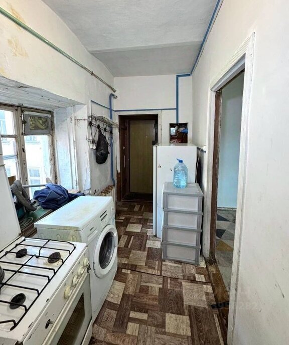 квартира г Санкт-Петербург ул 5-я Красноармейская 17 Технологический Институт фото 11
