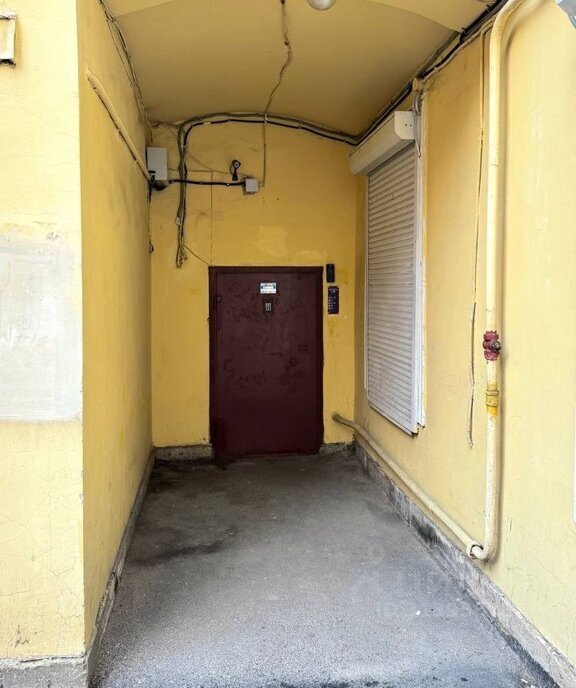 квартира г Санкт-Петербург ул 5-я Красноармейская 17 Технологический Институт фото 16