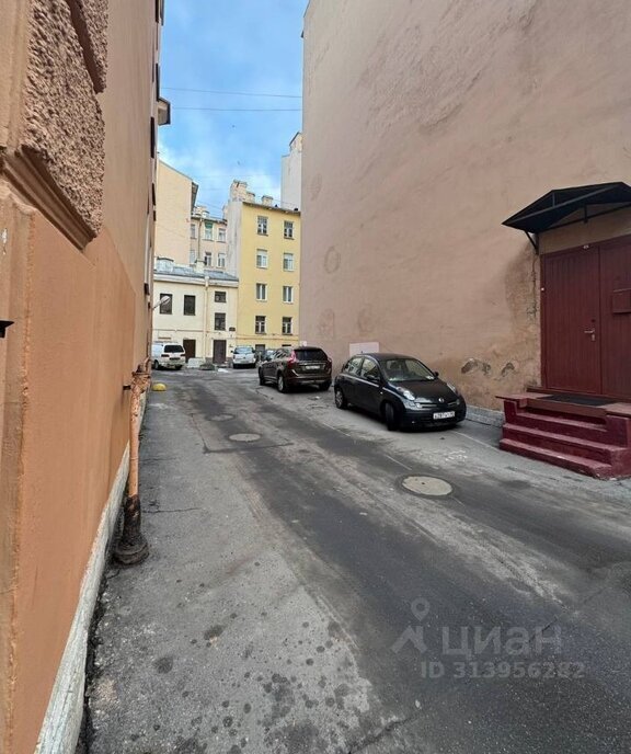 квартира г Санкт-Петербург ул 5-я Красноармейская 17 Технологический Институт фото 17