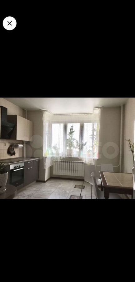 квартира г Москва метро Некрасовка ул Льва Яшина 5к/3 фото 2