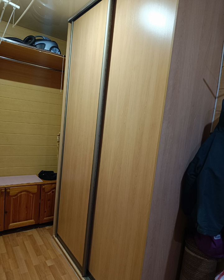 квартира г Новосибирск р-н Калининский ул Тюленина 1/2 фото 6