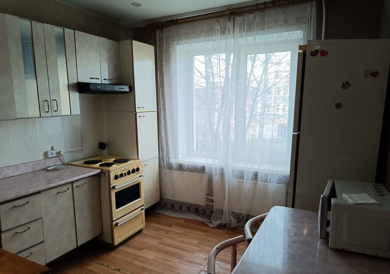квартира г Новосибирск р-н Калининский ул Тюленина 1/2 фото 11