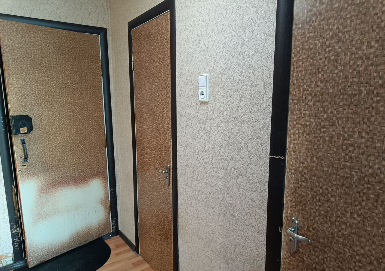 квартира г Новосибирск р-н Калининский ул Тюленина 1/2 фото 16