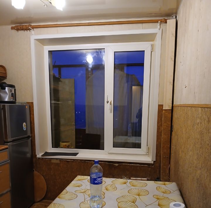 квартира г Москва метро Бибирево ул Корнейчука 34 фото 2