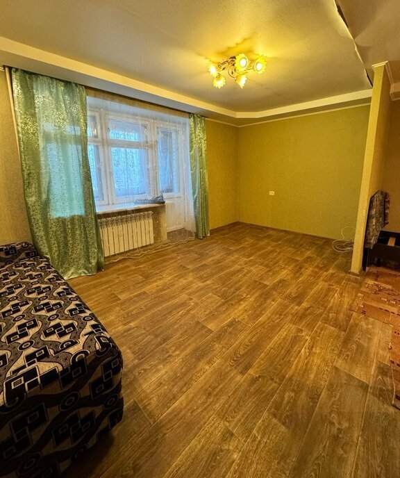 квартира г Вологда ш Окружное 21а фото 4