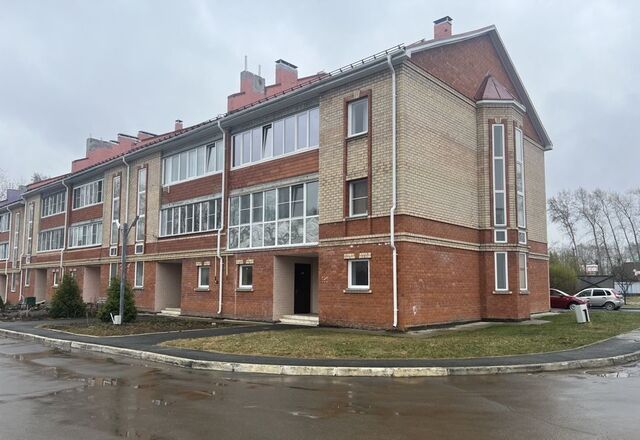 ул Чистые пруды 5 Сосновский округ, Саргазинское сельское поселение, Челябинск фото
