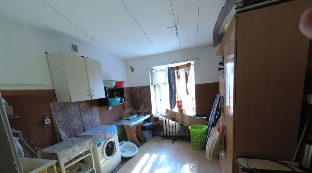 комната г Сыктывкар ул Мира 2/1 фото 16